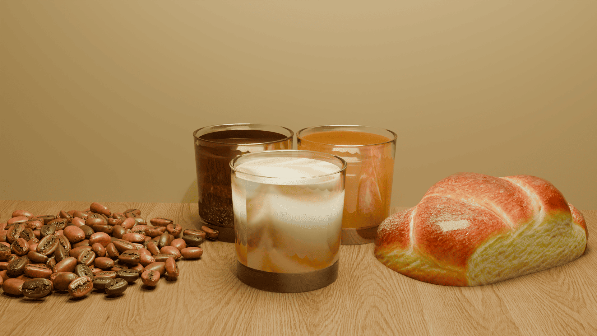 coffee Logo